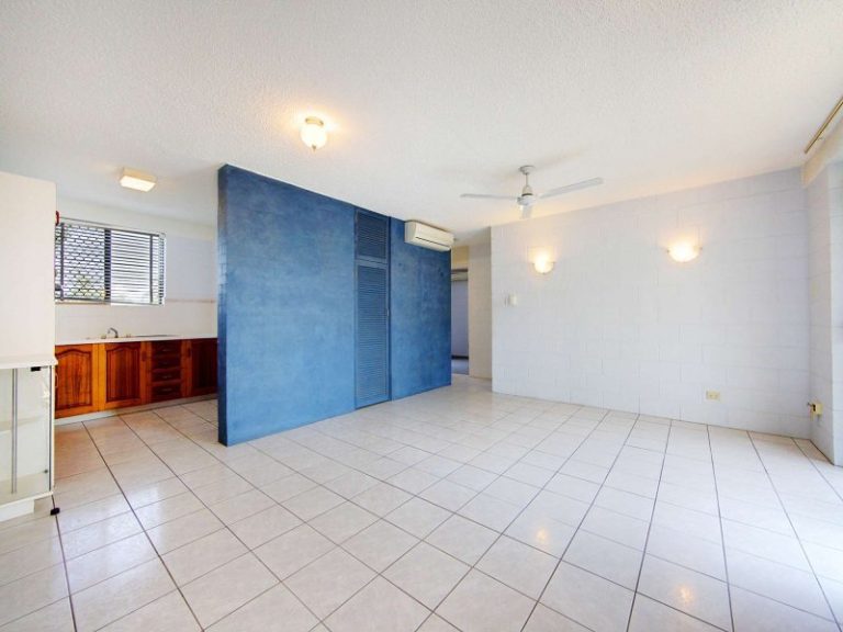 Sold - 3/143 Eyre Street - New Property in NORTH WARD - Real Estate by McGrath Townsville