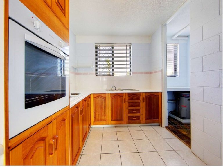Sold - 3/143 Eyre Street - New Property in NORTH WARD - Real Estate by McGrath Townsville