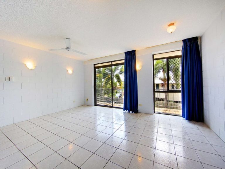 Sold - 3/143 Eyre Street - New Property in NORTH WARD - Real Estate by McGrath Townsville