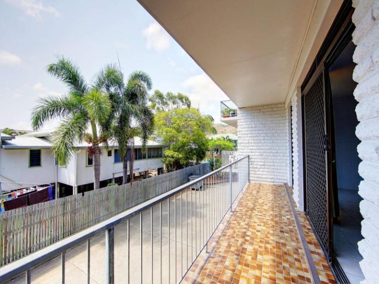 Sold - 3/143 Eyre Street - New Property in NORTH WARD - Real Estate by McGrath Townsville