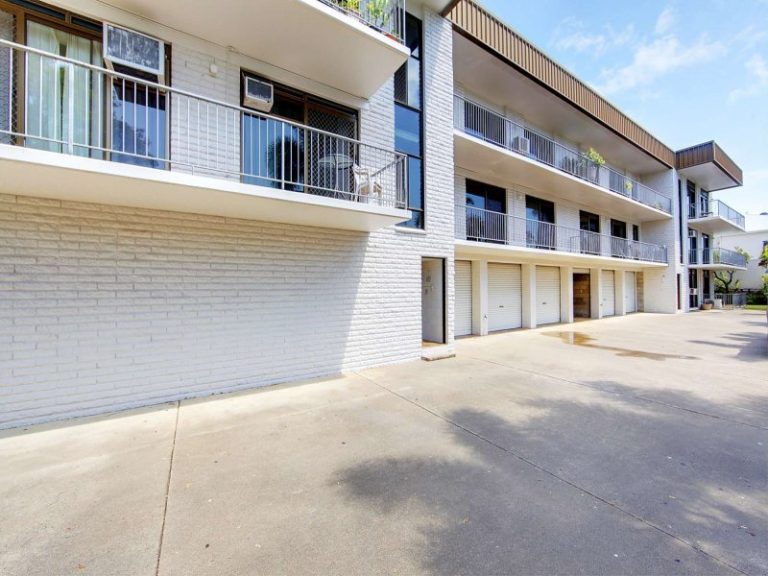 Sold - 3/143 Eyre Street - New Property in NORTH WARD - Real Estate by McGrath Townsville