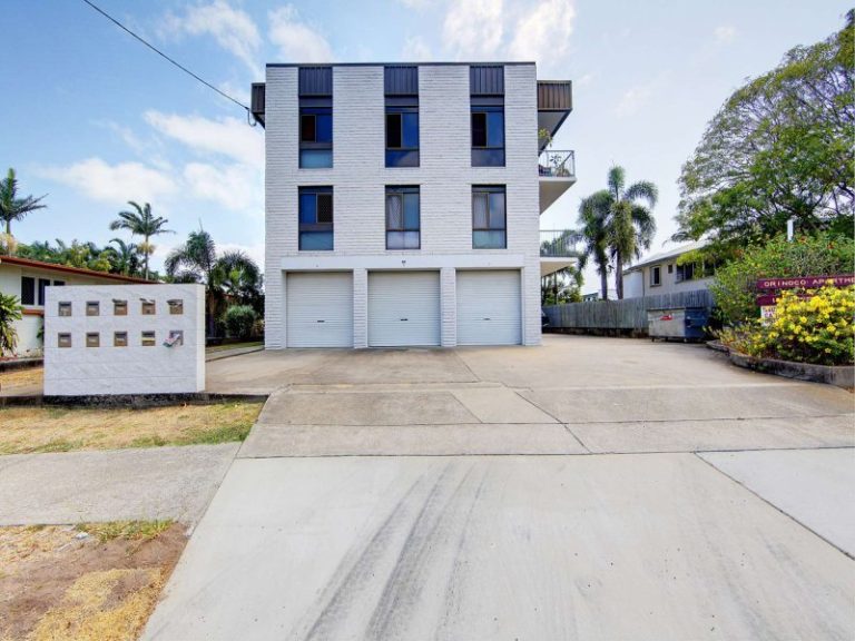 Sold - 3/143 Eyre Street - New Property in NORTH WARD - Real Estate by McGrath Townsville