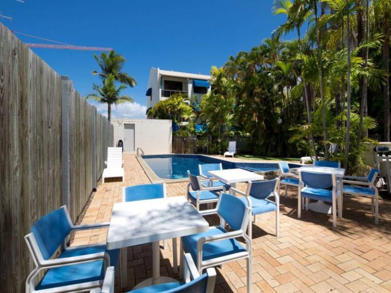 Sold - 4/270 Walker Street - New Property in TOWNSVILLE CITY - Real Estate by McGrath Townsville