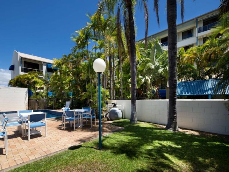 Sold - 4/270 Walker Street - New Property in TOWNSVILLE CITY - Real Estate by McGrath Townsville