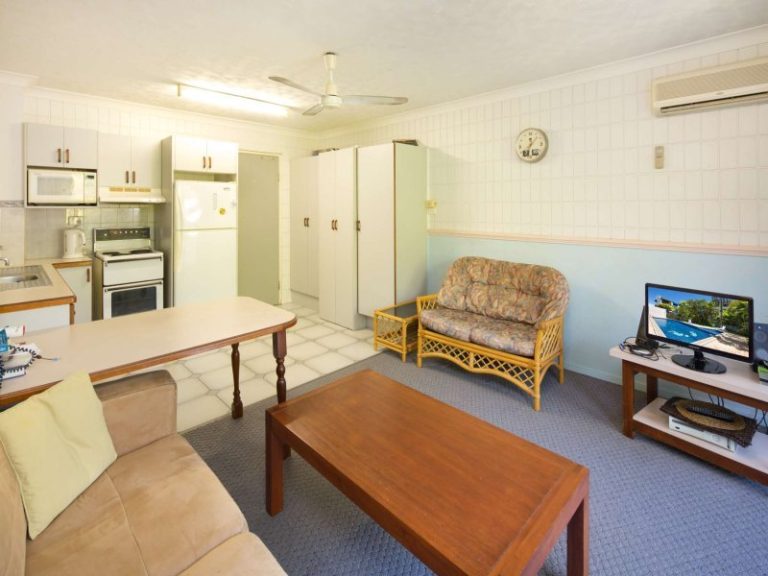 Sold - 4/270 Walker Street - New Property in TOWNSVILLE CITY - Real Estate by McGrath Townsville