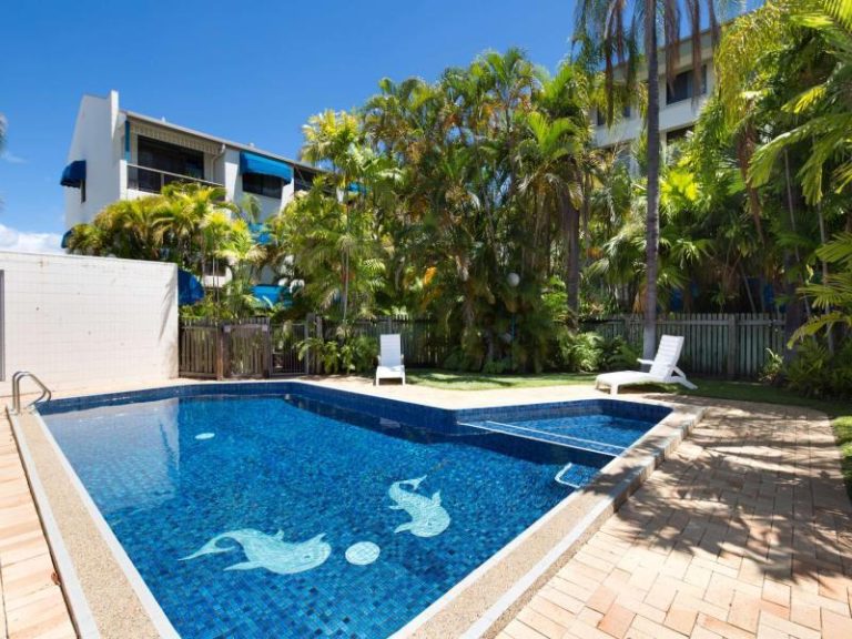Sold - 4/270 Walker Street - New Property in TOWNSVILLE CITY - Real Estate by McGrath Townsville