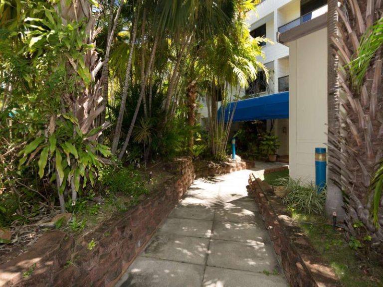 Sold - 4/270 Walker Street - New Property in TOWNSVILLE CITY - Real Estate by McGrath Townsville