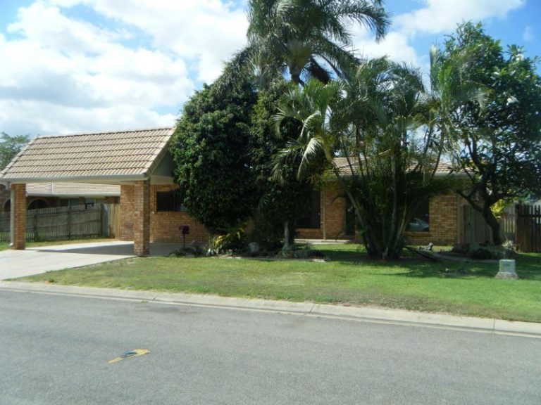 Sold - 11 Montserrat Court - New Property in KIRWAN - Real Estate by McGrath Townsville