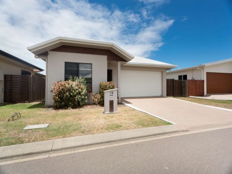 Sold - 75-60 Phoenix Parade (Jinja Court) - New Property in KIRWAN - Real Estate by Brad Matheson