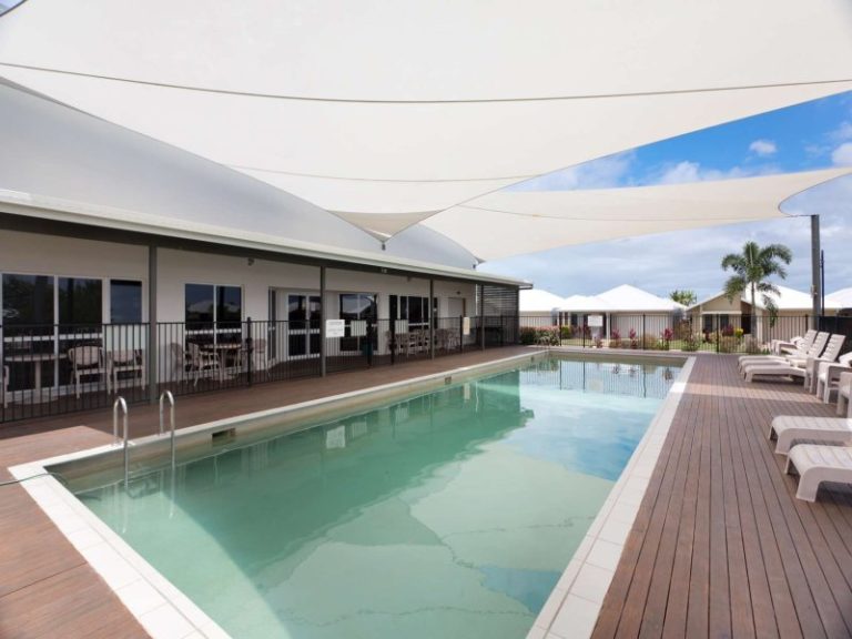 Sold - 75-60 Phoenix Parade (Jinja Court) - New Property in KIRWAN - Real Estate by Brad Matheson