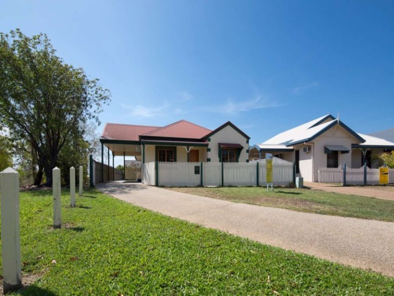 Sold - 18 Birdwing Court - New Property in DOUGLAS - Real Estate by McGrath Townsville
