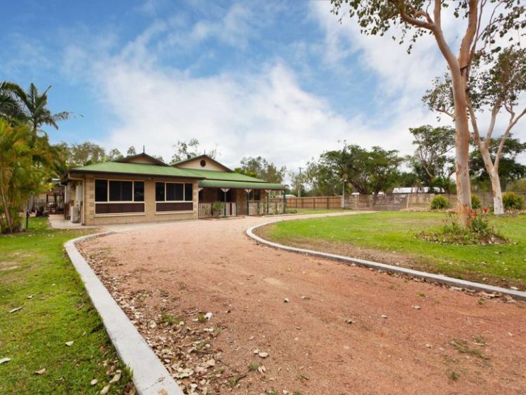 Sold - 232 Kelso Drive - New Property in KELSO - Real Estate by McGrath Townsville