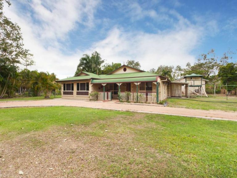 Sold - 232 Kelso Drive - New Property in KELSO - Real Estate by McGrath Townsville