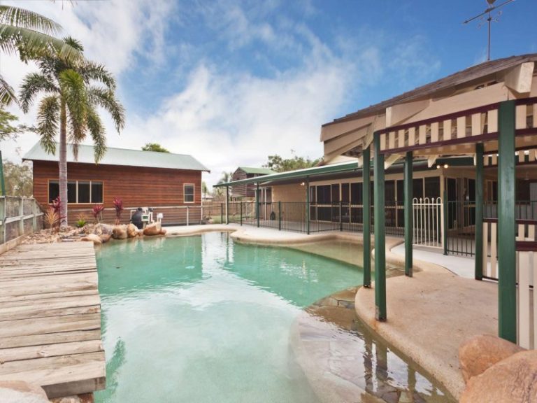 Sold - 232 Kelso Drive - New Property in KELSO - Real Estate by McGrath Townsville