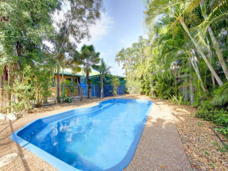Sold - 7 Barnaby Court - New Property in BURDELL - Real Estate by McGrath Townsville