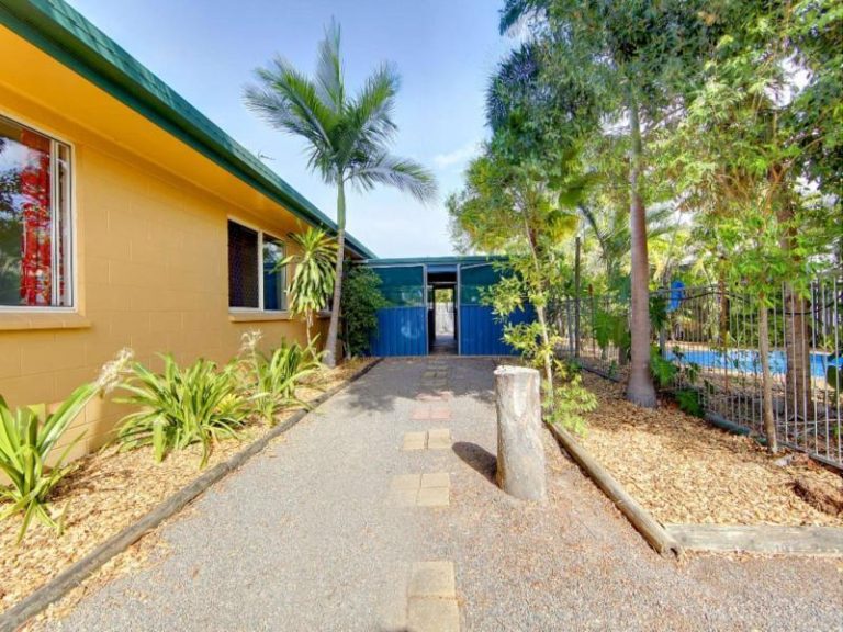 Sold - 7 Barnaby Court - New Property in BURDELL - Real Estate by McGrath Townsville