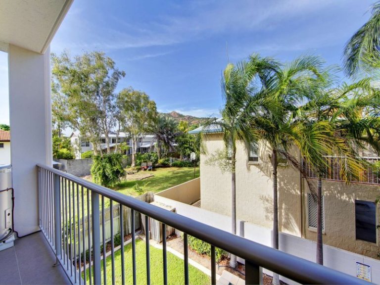 Sold - 5/74 Cook Street - New Property in NORTH WARD - Real Estate by McGrath Townsville