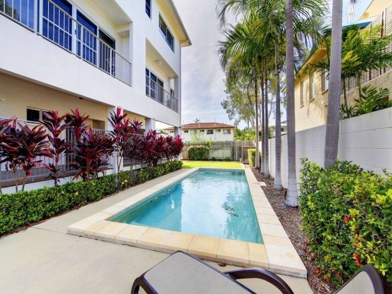 Sold - 5/74 Cook Street - New Property in NORTH WARD - Real Estate by McGrath Townsville