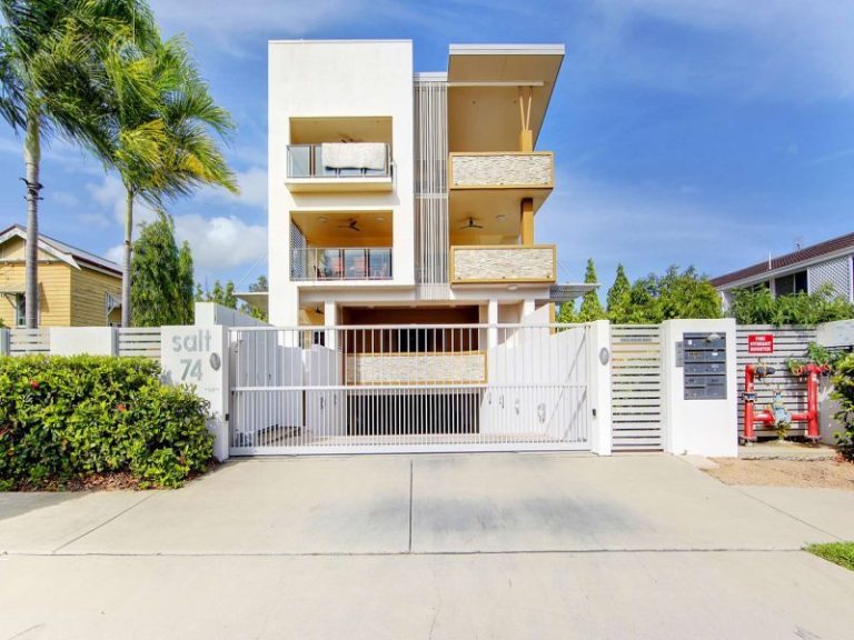 Sold - 5/74 Cook Street - New Property in NORTH WARD - Real Estate by McGrath Townsville