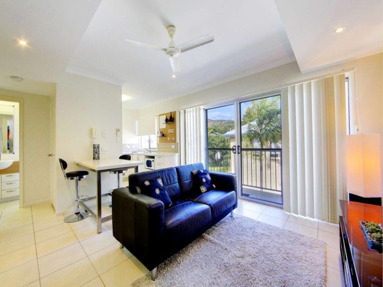 Sold - 5/74 Cook Street - New Property in NORTH WARD - Real Estate by McGrath Townsville