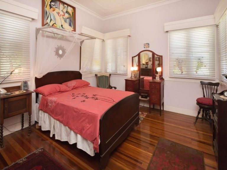 Sold - 44 Eyre Street - New Property in NORTH WARD - Real Estate by McGrath Townsville