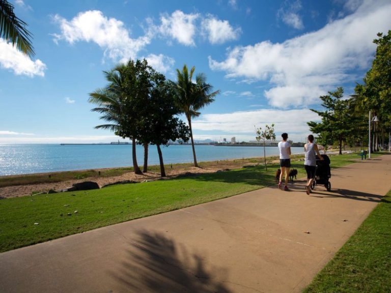 Sold - 44 Eyre Street - New Property in NORTH WARD - Real Estate by McGrath Townsville