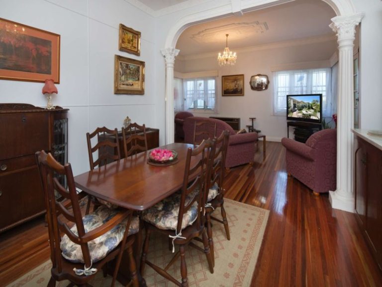 Sold - 44 Eyre Street - New Property in NORTH WARD - Real Estate by McGrath Townsville
