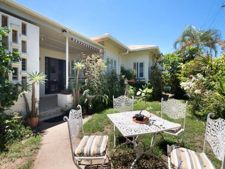 Sold - 44 Eyre Street - New Property in NORTH WARD - Real Estate by McGrath Townsville