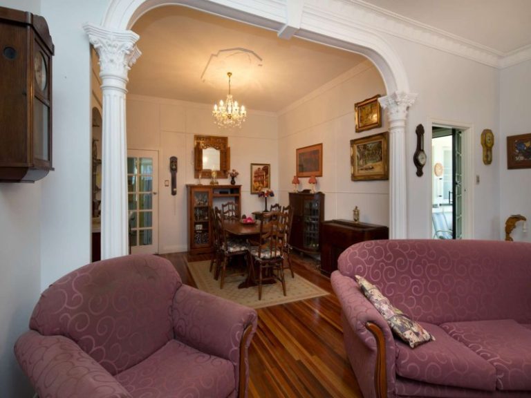 Sold - 44 Eyre Street - New Property in NORTH WARD - Real Estate by McGrath Townsville