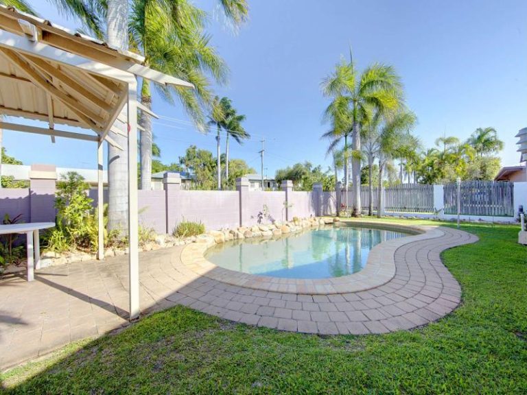 Sold - 4/32 Henry Street - New Property in WEST END - Real Estate by McGrath Townsville
