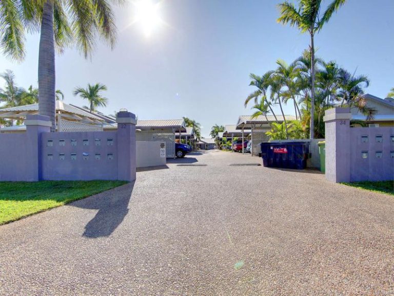 Sold - 4/32 Henry Street - New Property in WEST END - Real Estate by McGrath Townsville