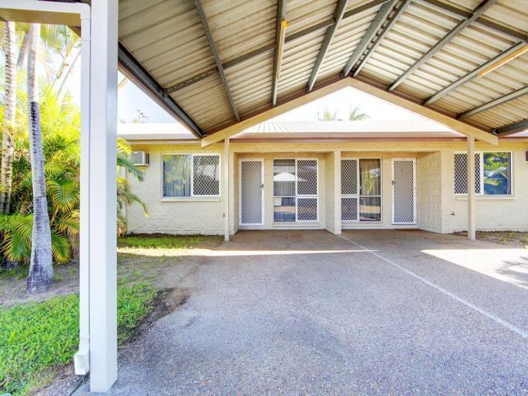 Sold - 4/32 Henry Street - New Property in WEST END - Real Estate by McGrath Townsville