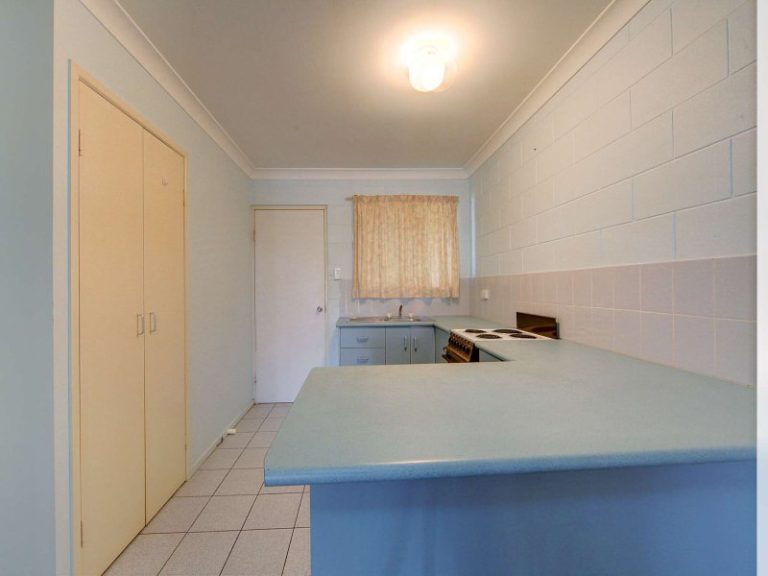 Sold - 4/32 Henry Street - New Property in WEST END - Real Estate by McGrath Townsville