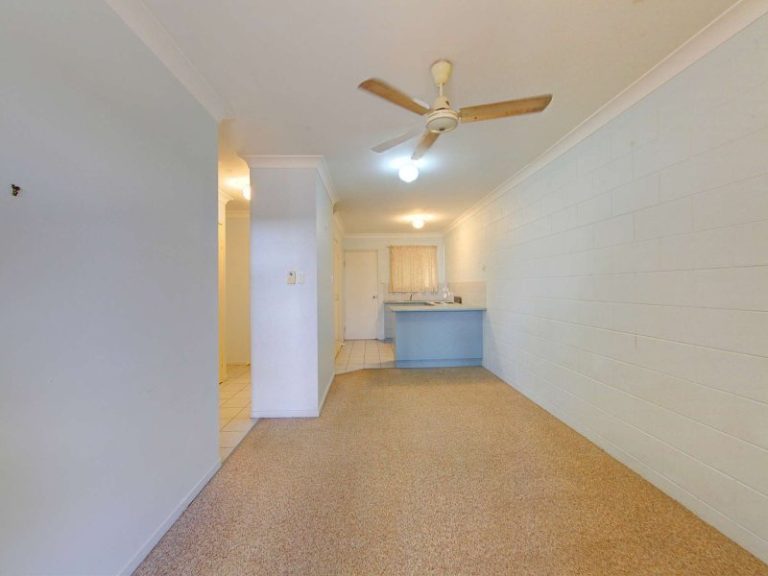 Sold - 4/32 Henry Street - New Property in WEST END - Real Estate by McGrath Townsville