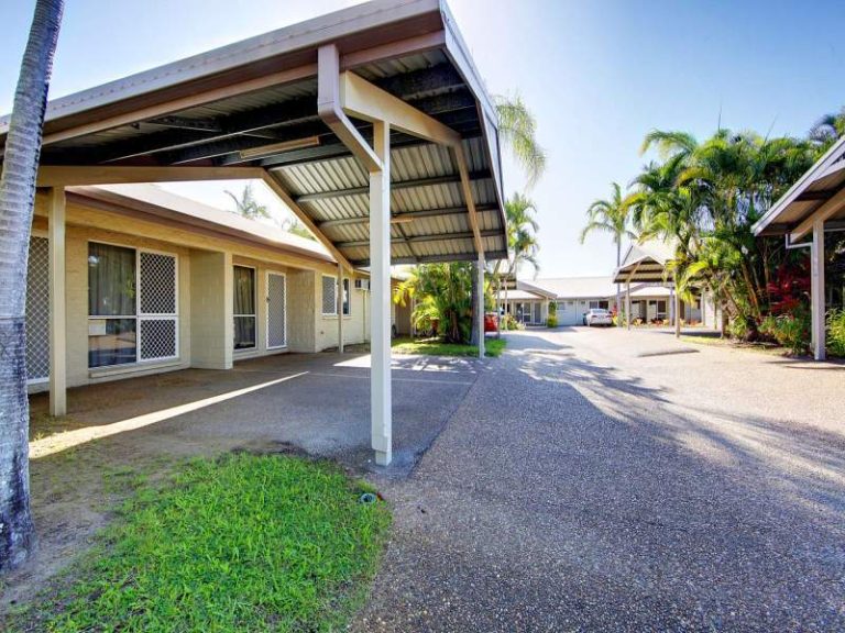 Sold - 4/32 Henry Street - New Property in WEST END - Real Estate by McGrath Townsville