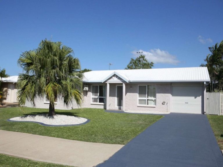 Sold - 8 Peppertree Street - New Property in KIRWAN - Real Estate by McGrath Townsville