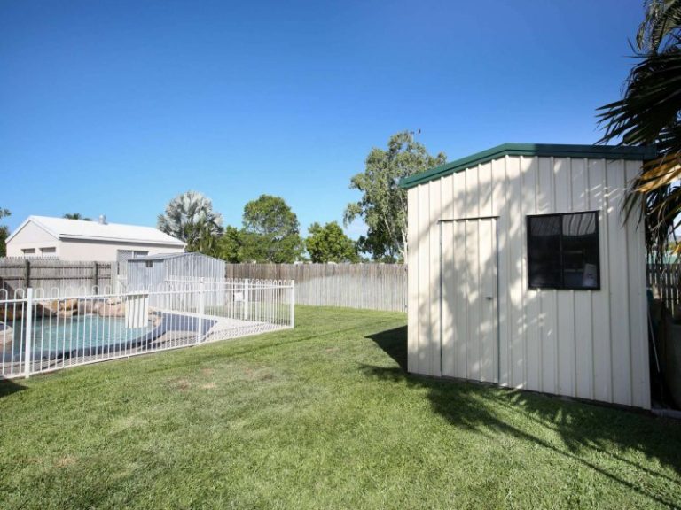 Sold - 8 Peppertree Street - New Property in KIRWAN - Real Estate by McGrath Townsville