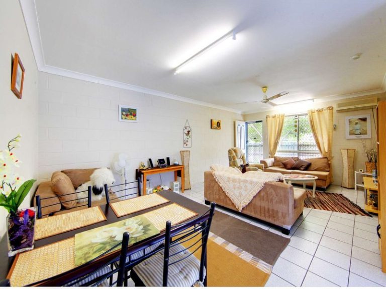 Sold - 2/18 Redpath Street - New Property in NORTH WARD - Real Estate by McGrath Townsville