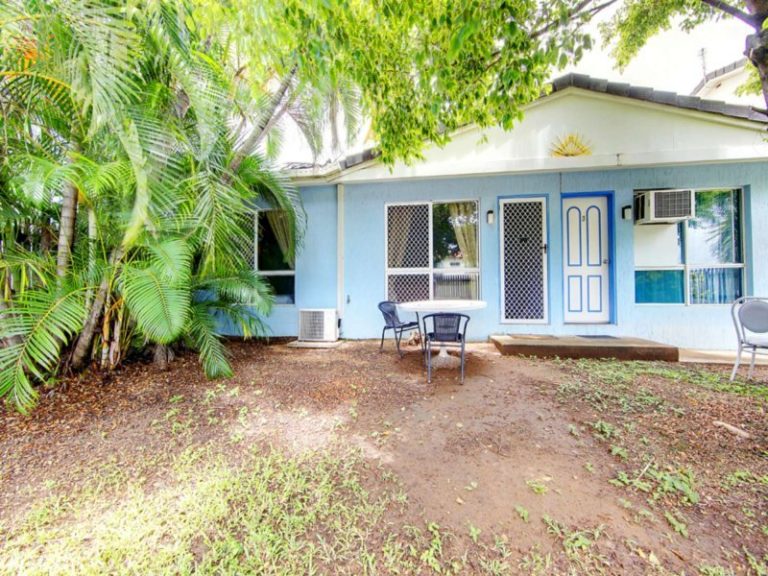 Sold - 2/18 Redpath Street - New Property in NORTH WARD - Real Estate by McGrath Townsville