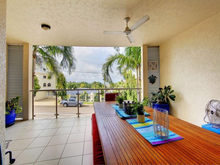 Sold - 105/3 Melton Terrace - New Property in TOWNSVILLE CITY - Real Estate by McGrath Townsville