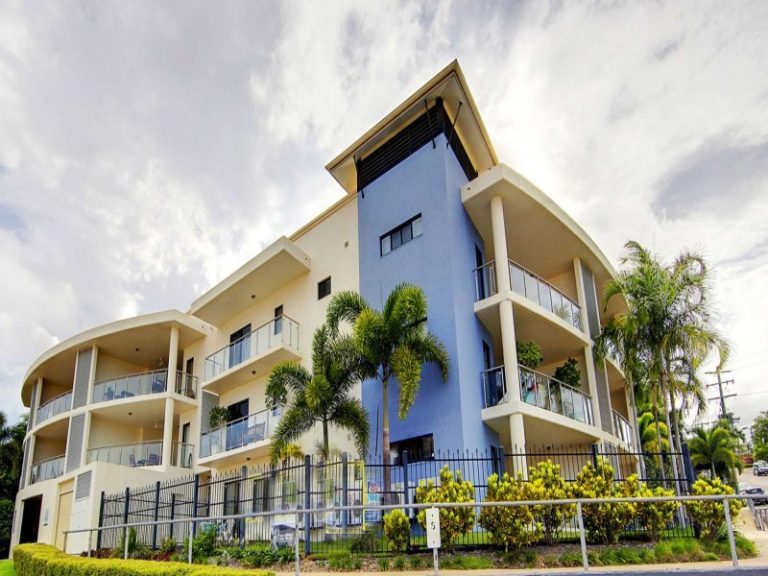 Sold - 105/3 Melton Terrace - New Property in TOWNSVILLE CITY - Real Estate by McGrath Townsville