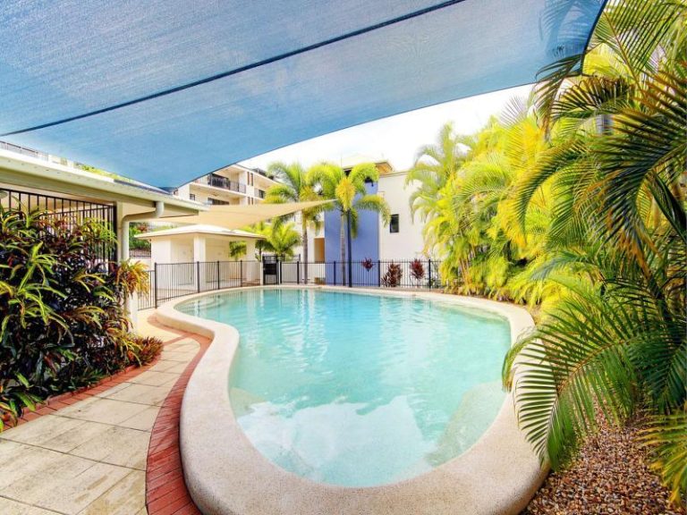 Sold - 105/3 Melton Terrace - New Property in TOWNSVILLE CITY - Real Estate by McGrath Townsville
