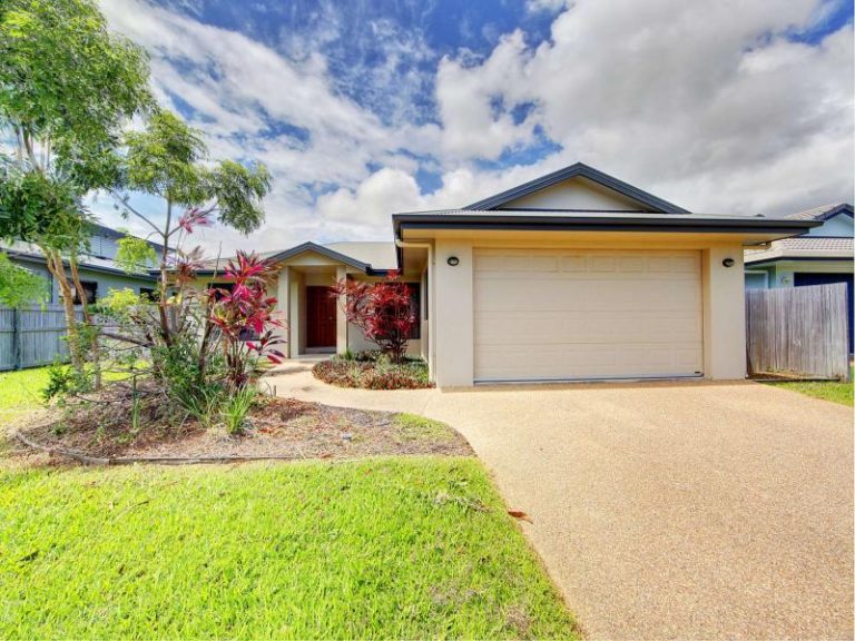 Sold - 3 Sunningdale Pocket - New Property in IDALIA - Real Estate by McGrath Townsville