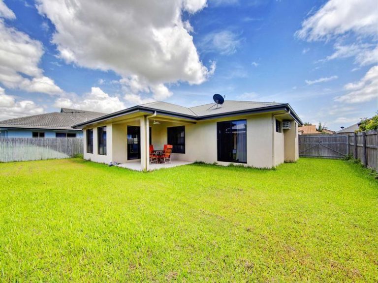 Sold - 3 Sunningdale Pocket - New Property in IDALIA - Real Estate by McGrath Townsville