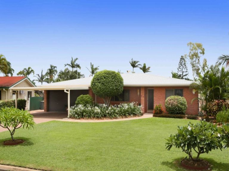 Sold - 28 Jefferson Crescent - New Property in KIRWAN - Real Estate by McGrath Townsville