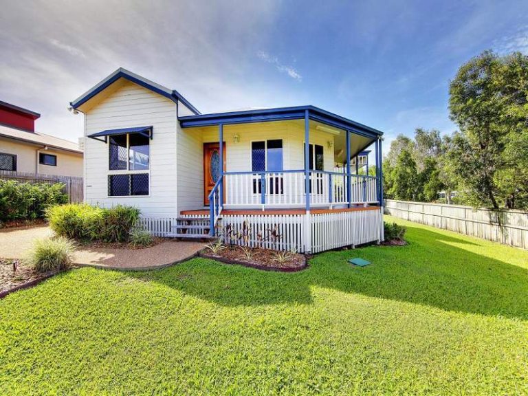 Sold - 1 Horizon Drive - New Property in DOUGLAS - Real Estate by McGrath Townsville