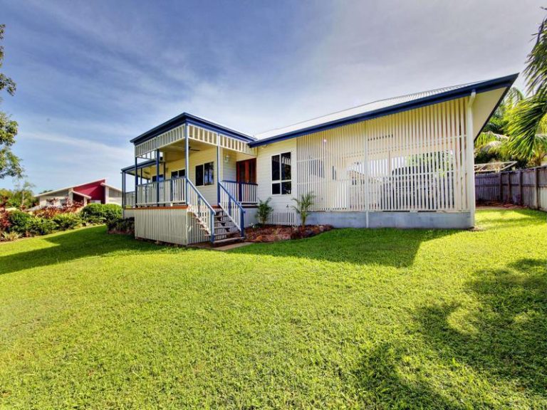 Sold - 1 Horizon Drive - New Property in DOUGLAS - Real Estate by McGrath Townsville
