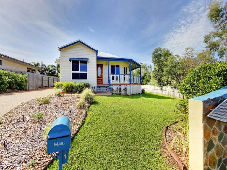Sold - 1 Horizon Drive - New Property in DOUGLAS - Real Estate by McGrath Townsville
