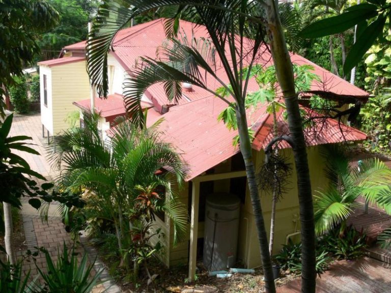Sold - 16 Stanton Terrace - New Property in NORTH WARD - Real Estate by McGrath Townsville