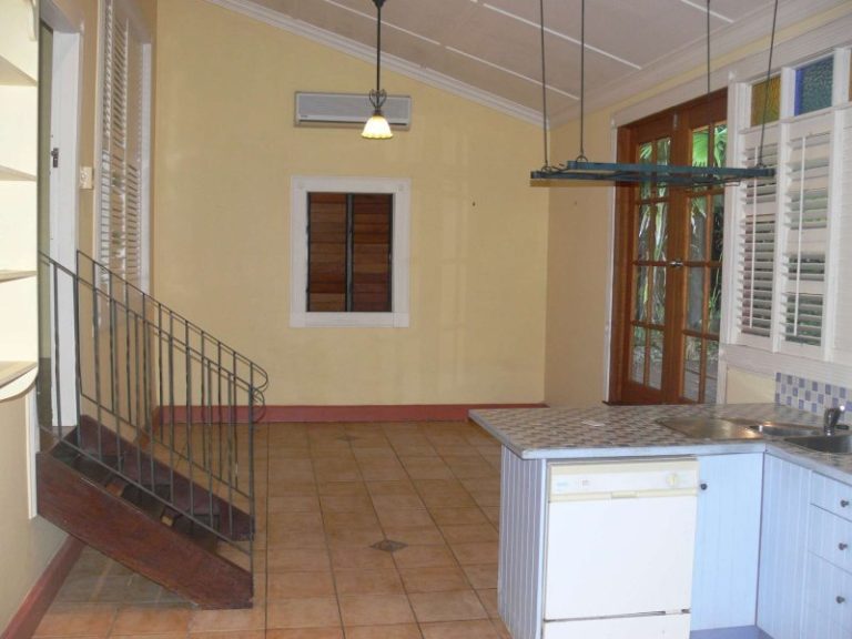 Sold - 16 Stanton Terrace - New Property in NORTH WARD - Real Estate by McGrath Townsville